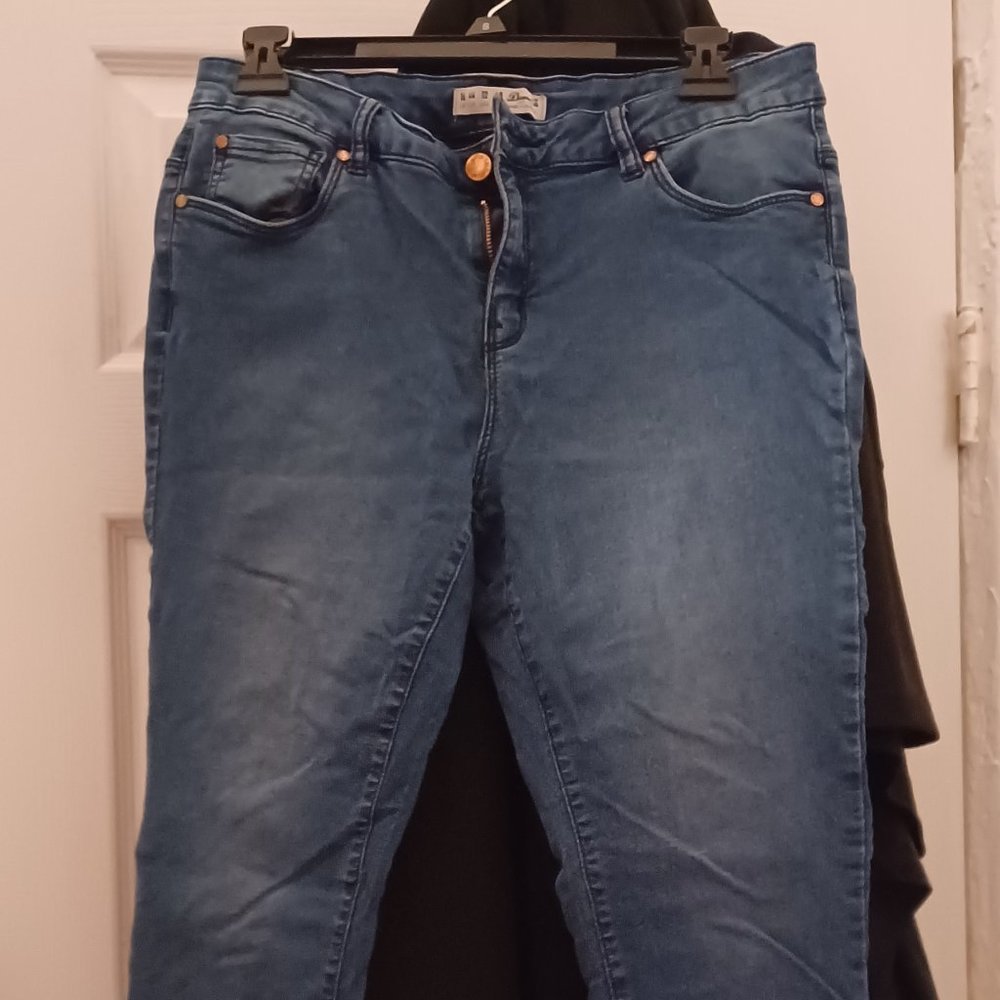Jeans To Die For...